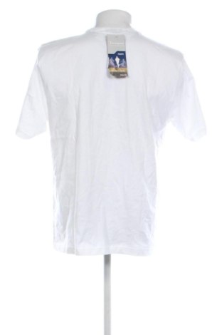 Pánske tričko  Champion, Veľkosť L, Farba Biela, Cena  20,95 €