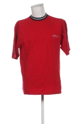 Férfi póló Chaps, Méret XL, Szín Piros, Ár 4 132 Ft