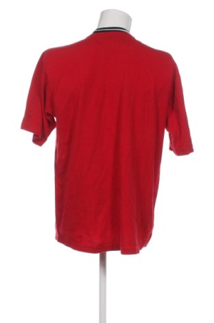 Férfi póló Chaps, Méret XL, Szín Piros, Ár 4 132 Ft