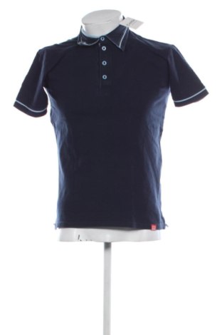 Herren Shirt City, Größe M, Farbe Blau, Preis 9,70 €, #136464538
