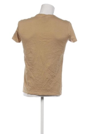 Ανδρικό t-shirt Clayton, Μέγεθος M, Χρώμα  Μπέζ, Τιμή 11,99 €