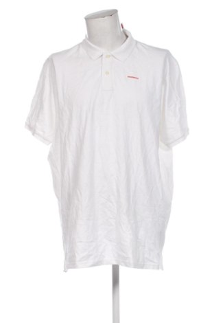 Férfi póló Clique, Méret 3XL, Szín Fehér, Ár 8 009 Ft