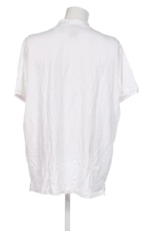 Férfi póló Clique, Méret 3XL, Szín Fehér, Ár 8 009 Ft