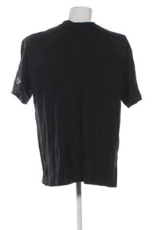 Ανδρικό t-shirt Clique, Μέγεθος XXL, Χρώμα Μαύρο, Τιμή 11,99 €