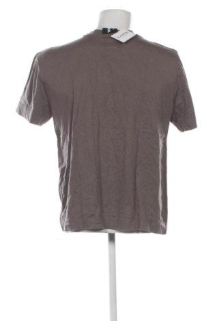 Tricou de bărbați Collusion, Mărime M, Culoare Maro, Preț 41,99 Lei