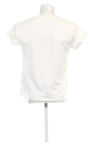 Tricou de bărbați Colourful Rebel, Mărime M, Culoare Alb, Preț 47,99 Lei