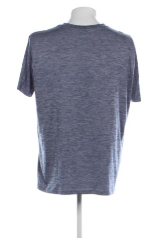 Tricou de bărbați Columbia, Mărime XXL, Culoare Albastru, Preț 85,99 Lei