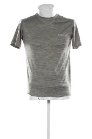 Мъжка тениска Columbia, Размер M, Цвят Зелен, Цена 13,29 €