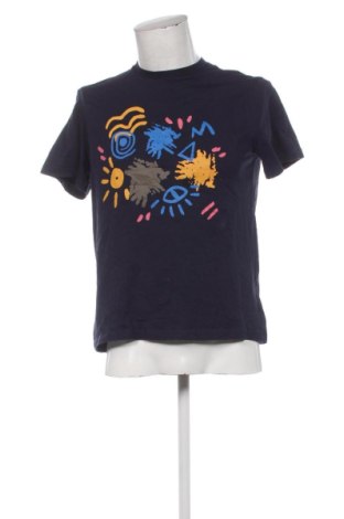Tricou de bărbați Conbipel, Mărime XL, Culoare Albastru, Preț 47,99 Lei