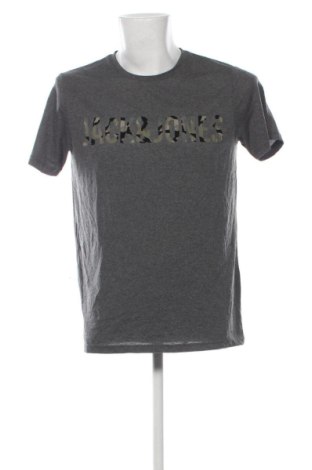 Pánske tričko  Core By Jack & Jones, Veľkosť L, Farba Sivá, Cena  8,95 €