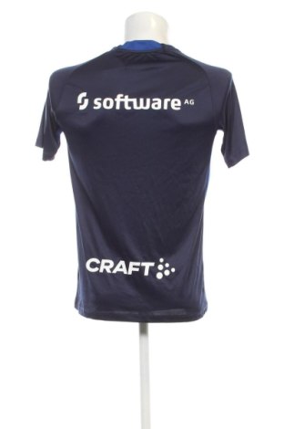 Férfi póló Craft, Méret S, Szín Kék, Ár 9 509 Ft