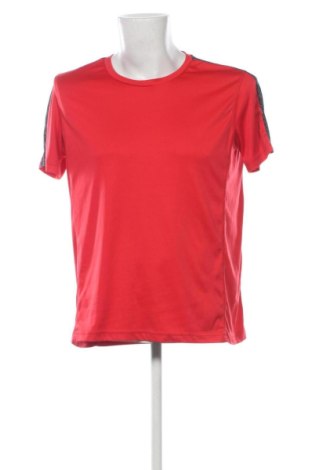 Tricou de bărbați Crane, Mărime L, Culoare Roșu, Preț 60,99 Lei