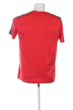 Tricou de bărbați Crane, Mărime L, Culoare Roșu, Preț 60,99 Lei