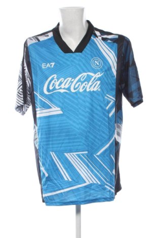 Pánske tričko  Cristiano Ronaldo, Veľkosť 4XL, Farba Viacfarebná, Cena  27,95 €