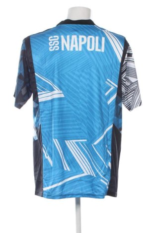 Pánske tričko  Cristiano Ronaldo, Veľkosť 4XL, Farba Viacfarebná, Cena  27,95 €