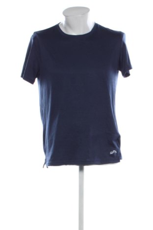 Мъжка тениска Crivit, Размер XXL, Цвят Син, Цена 6,64 €