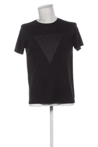 Tricou de bărbați Crivit, Mărime M, Culoare Negru, Preț 36,49 Lei