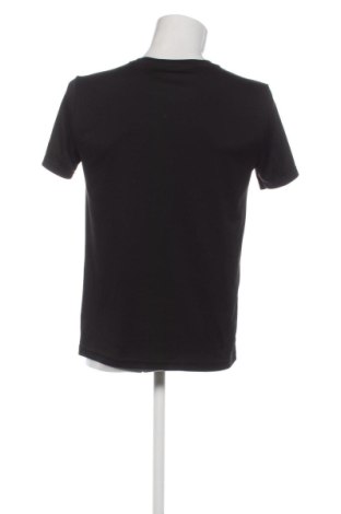 Tricou de bărbați Crivit, Mărime M, Culoare Negru, Preț 36,49 Lei