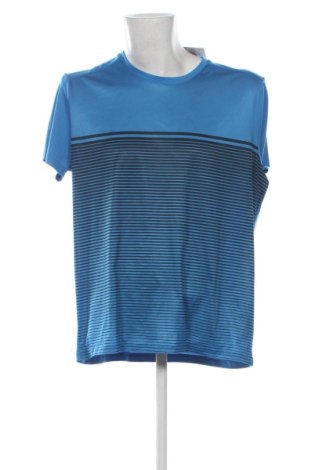Męski T-shirt Crivit, Rozmiar XL, Kolor Kolorowy, Cena 35,99 zł