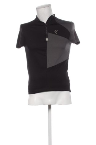 Tricou de bărbați Crivit, Mărime S, Culoare Negru, Preț 51,00 Lei