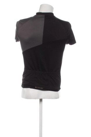 Tricou de bărbați Crivit, Mărime S, Culoare Negru, Preț 51,00 Lei