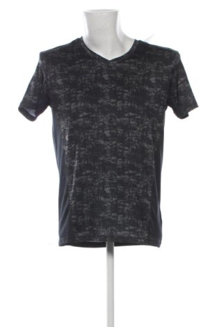 Herren T-Shirt Crivit, Größe M, Farbe Mehrfarbig, Preis € 8,99