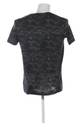 Herren T-Shirt Crivit, Größe M, Farbe Mehrfarbig, Preis € 8,99