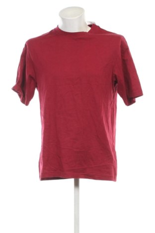 Tricou de bărbați Cropp, Mărime M, Culoare Roșu, Preț 47,99 Lei