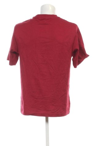 Tricou de bărbați Cropp, Mărime M, Culoare Roșu, Preț 47,99 Lei