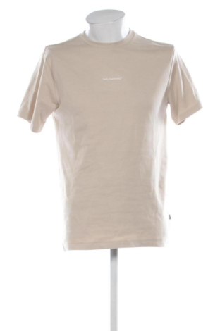 Мъжка тениска DAILY AESTHETIKZ, Размер S, Цвят Бежов, Цена 14,31 €