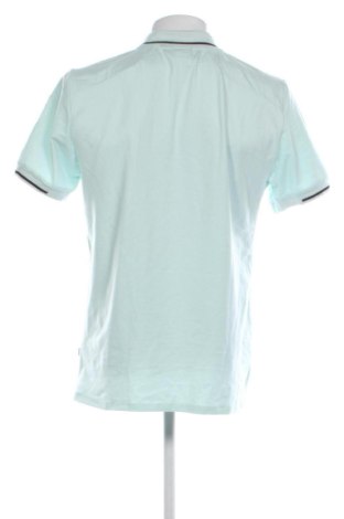 Мъжка тениска DAILY AESTHETIKZ, Размер XL, Цвят Зелен, Цена 23,00 €