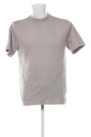 Мъжка тениска DAILY AESTHETIKZ, Размер M, Цвят Сив, Цена 14,31 €