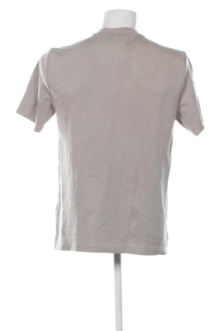 Мъжка тениска DAILY AESTHETIKZ, Размер M, Цвят Сив, Цена 14,31 €
