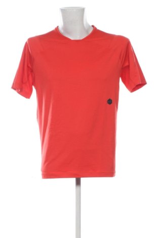 Męski T-shirt DC Shoes, Rozmiar XXL, Kolor Pomarańczowy, Cena 72,99 zł