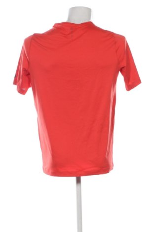 Męski T-shirt DC Shoes, Rozmiar XXL, Kolor Pomarańczowy, Cena 72,99 zł