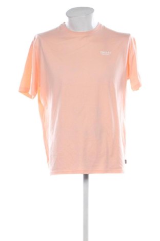 Мъжка тениска DKNY, Размер L, Цвят Оранжев, Цена 19,42 €
