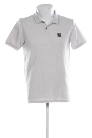Мъжка тениска Daily Sports, Размер L, Цвят Сив, Цена 8,18 €