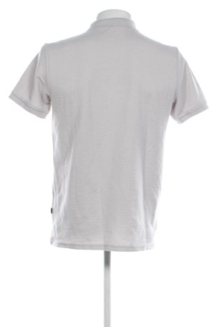 Мъжка тениска Daily Sports, Размер L, Цвят Сив, Цена 8,18 €