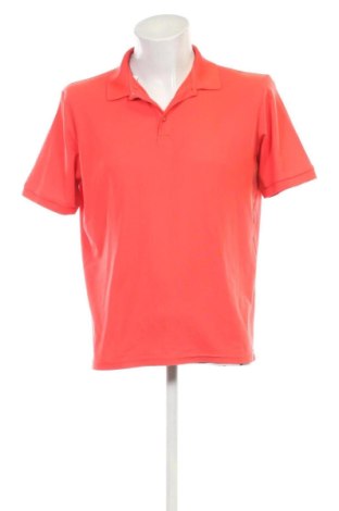 Pánske tričko  Decathlon, Veľkosť L, Farba Červená, Cena  11,95 €