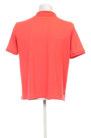 Pánske tričko  Decathlon, Veľkosť L, Farba Červená, Cena  11,95 €