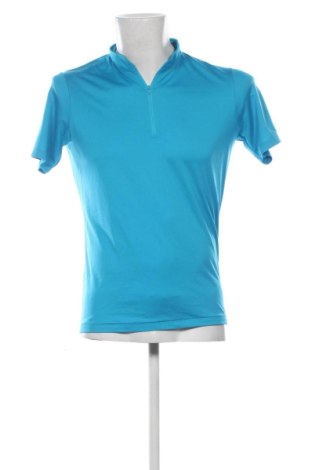 Herren T-Shirt Decathlon, Größe L, Farbe Blau, Preis € 8,99
