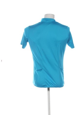 Herren T-Shirt Decathlon, Größe L, Farbe Blau, Preis € 8,99