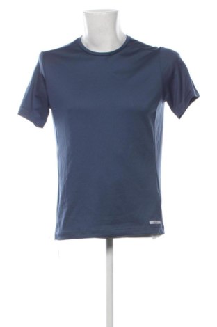 Herren T-Shirt Decathlon, Größe M, Farbe Blau, Preis € 8,99
