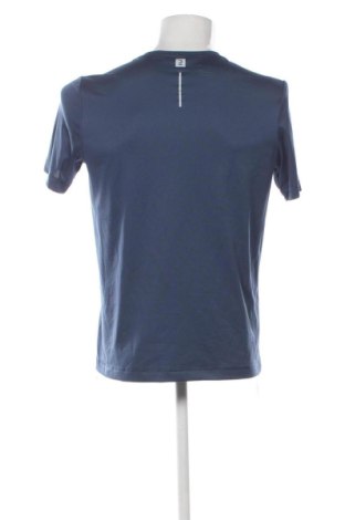 Herren T-Shirt Decathlon, Größe M, Farbe Blau, Preis € 8,99