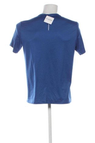 Férfi póló Decathlon Creation, Méret L, Szín Kék, Ár 4 949 Ft