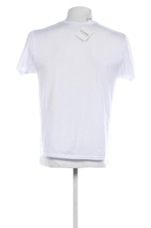 Pánske tričko  Decathlon Creation, Veľkosť M, Farba Biela, Cena  11,95 €