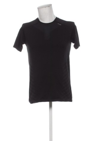 Ανδρικό t-shirt Decathlon Creation, Μέγεθος XL, Χρώμα Μαύρο, Τιμή 18,99 €
