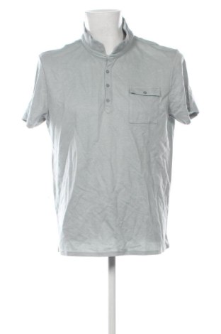Herren Shirt Devred 1902, Größe XXL, Farbe Grün, Preis 12,99 €