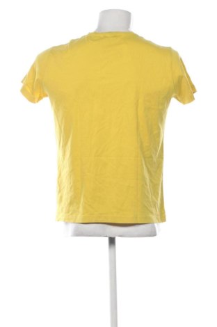 Мъжка тениска Diesel, Размер M, Цвят Жълт, Цена 50,61 €