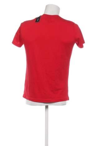 Herren Shirt Diesel, Größe L, Farbe Rot, Preis 106,84 €